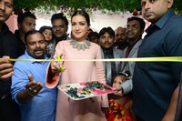 Catherine Tresa Launches Eledent Hospital
